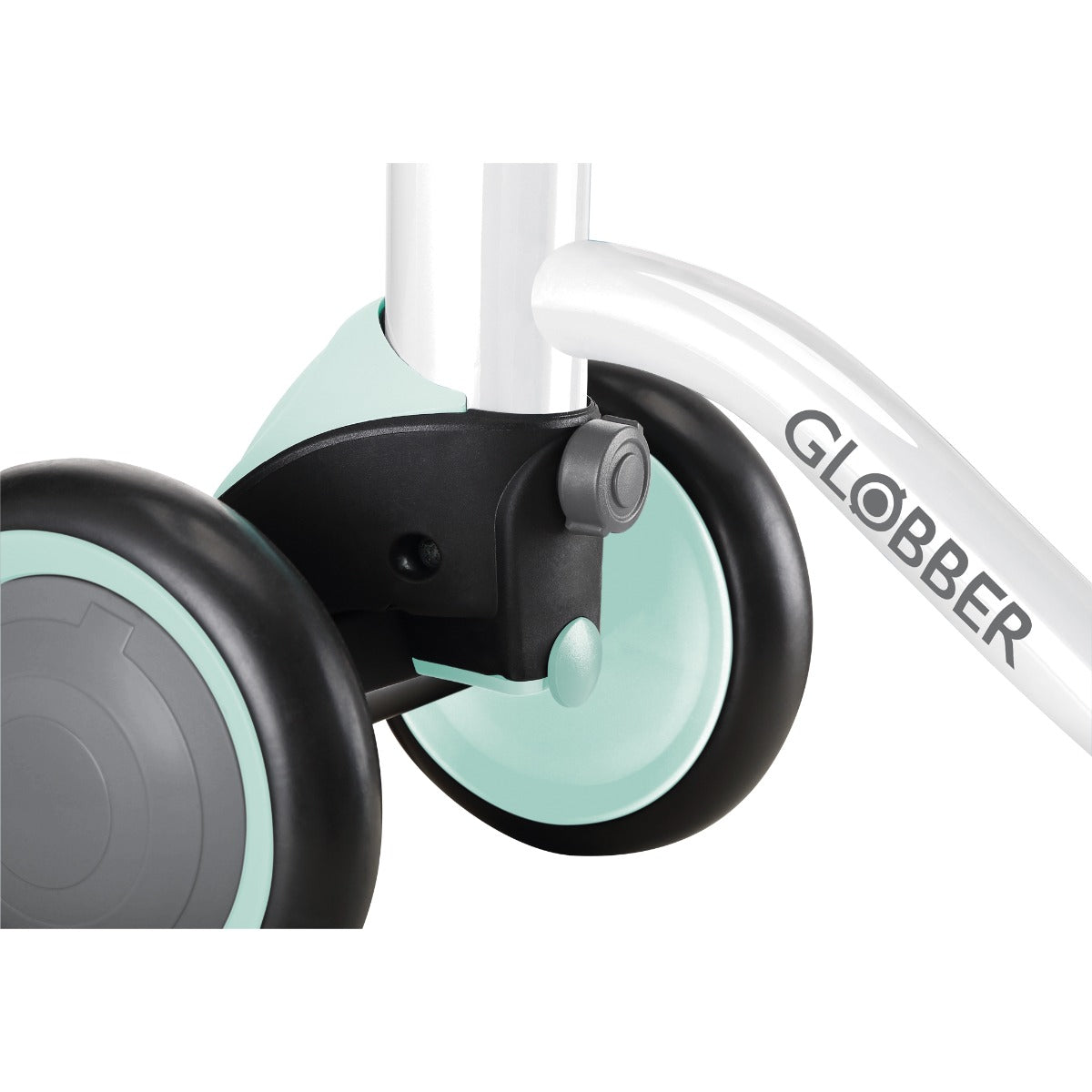 Globber Learning Bike 3-Wheel Balance Bike (3 Colours) - Pupsik Singapore