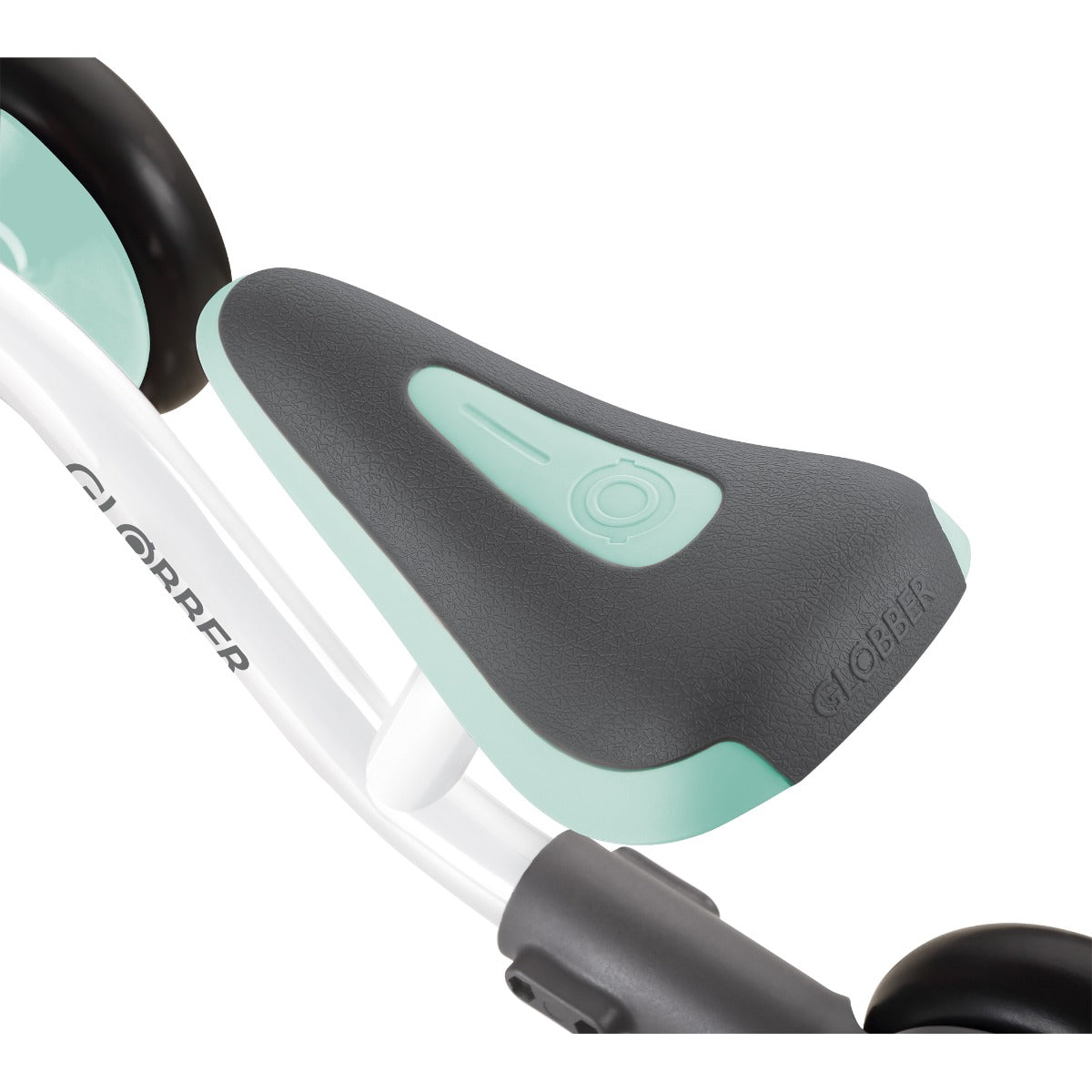 Globber Learning Bike 3-Wheel Balance Bike (3 Colours) - Pupsik Singapore