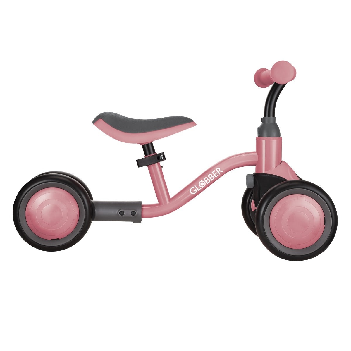 Globber Learning Bike 3-Wheel Balance Bike (3 Colours)