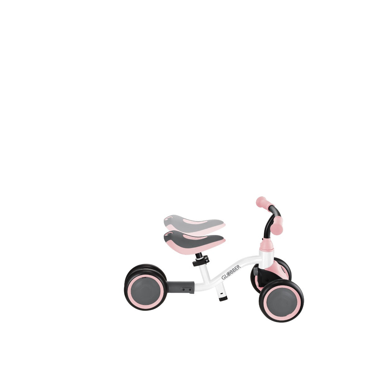 Globber Learning Bike 3-in-1 Balance Bike (3 Colours)