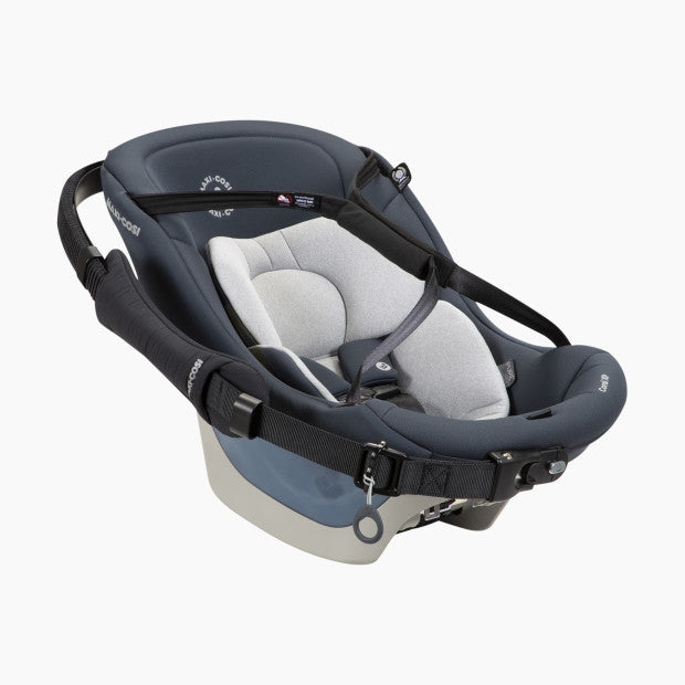 Maxi Cosi Coral XP Infant Car Seat - Essential Graphite
