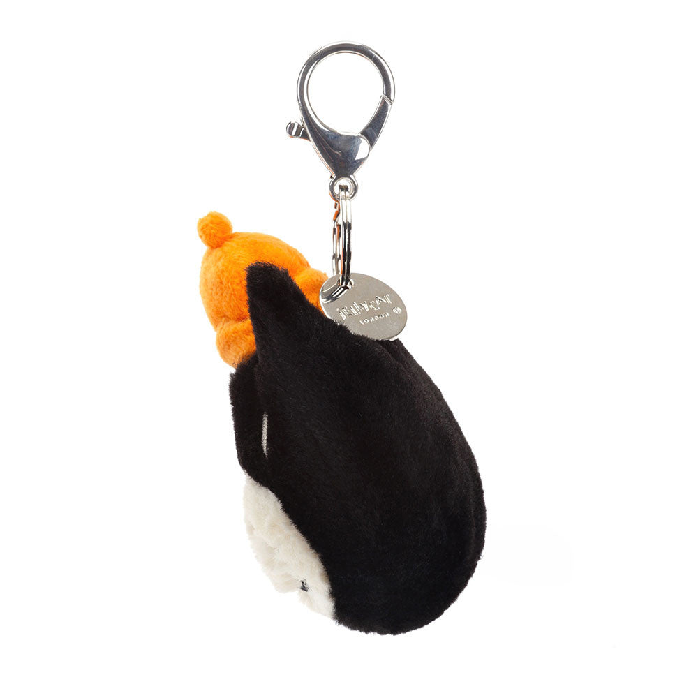 Jellycat Original Bag Charm