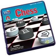 PlayMonster Take ‘N’ Play Anywhere Chess
