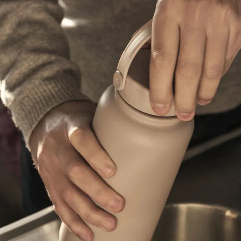 Biomom CarryEase Insulated Hydration Bottle, 32oz (10 Colors)