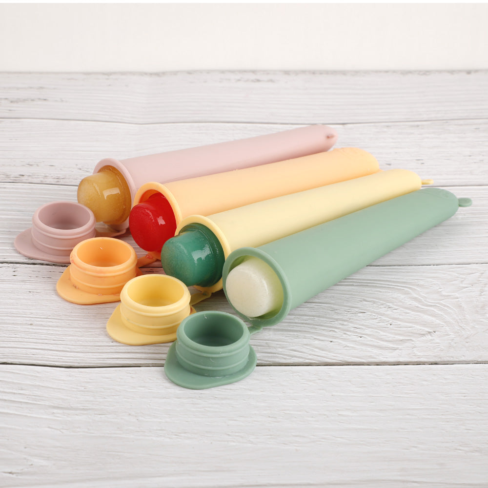 Haakaa Silicone Ice Pop Mould, 1pc