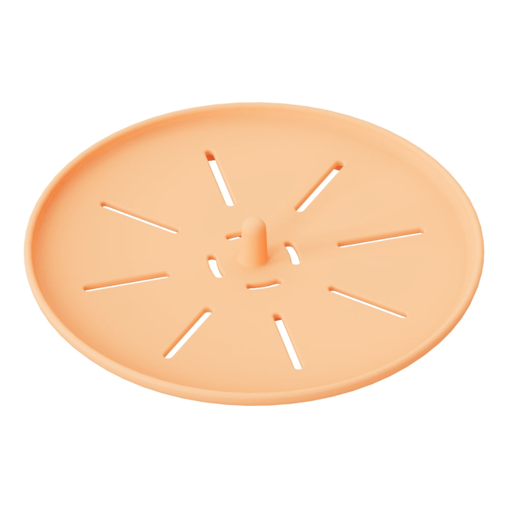 Moyuum All-in-One Baby Food Steamer with Divider, 1000ml (3 Colors)