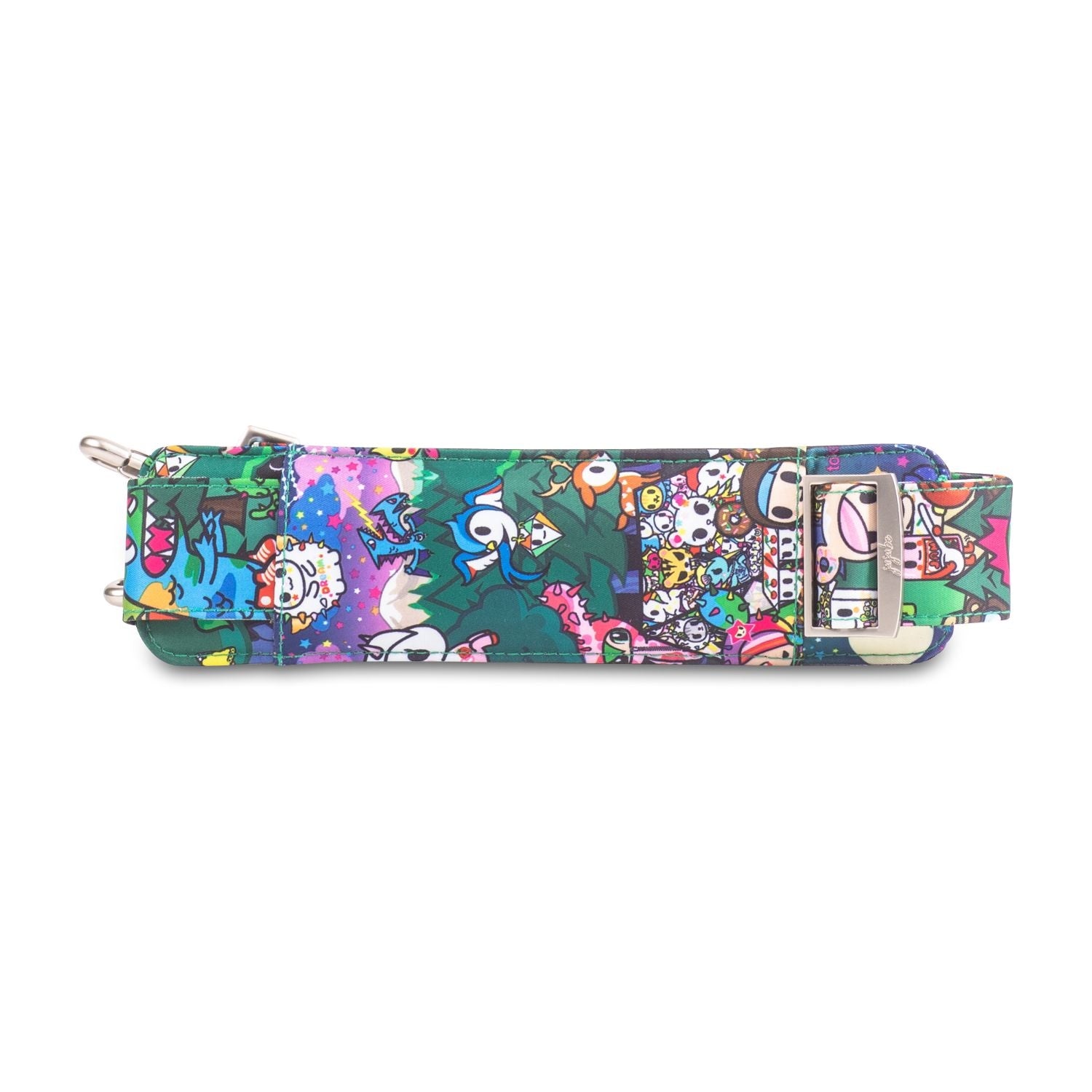 Jujube Tokidoki Messenger Strap - Camp Toki
