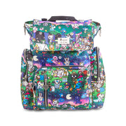 Jujube Be Sporty Tokidoki - Camp Toki