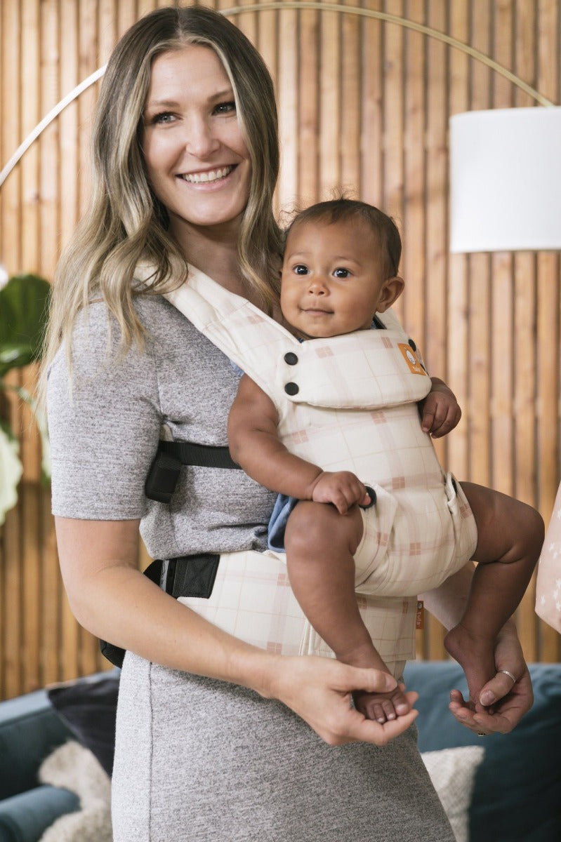 Tula Classic Explore Baby Carrier (15 Designs) - Pupsik Singapore