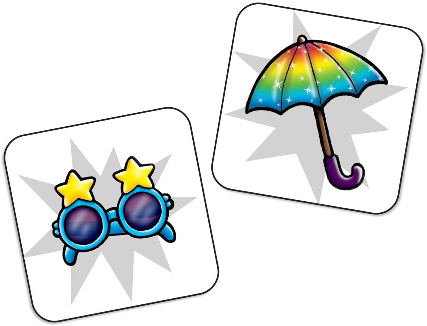 Orchard Toys Superhero Lotto Game