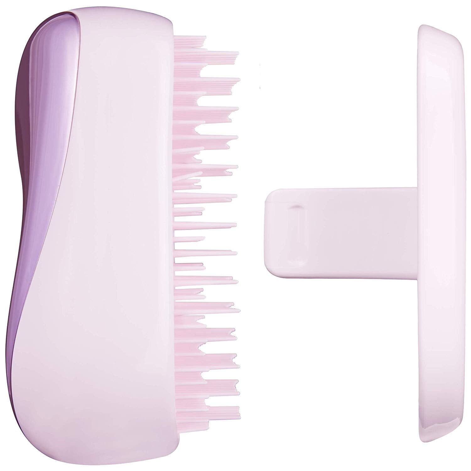 Tangle Teezer Compact Styler Detangling Hairbrush (2 Designs) - Pupsik Singapore