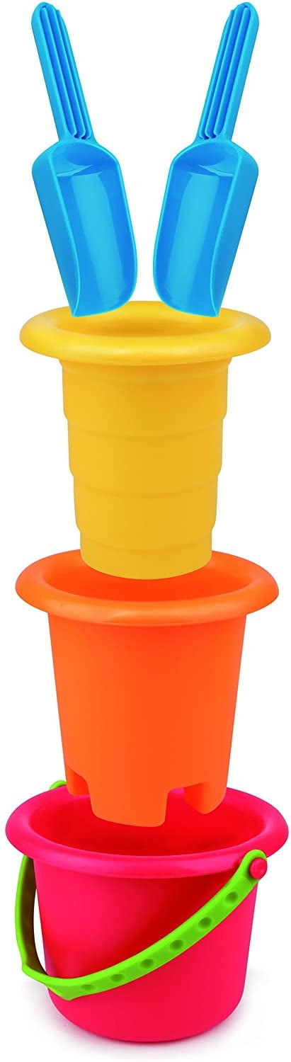 Hape 5-in-1 Beach Set