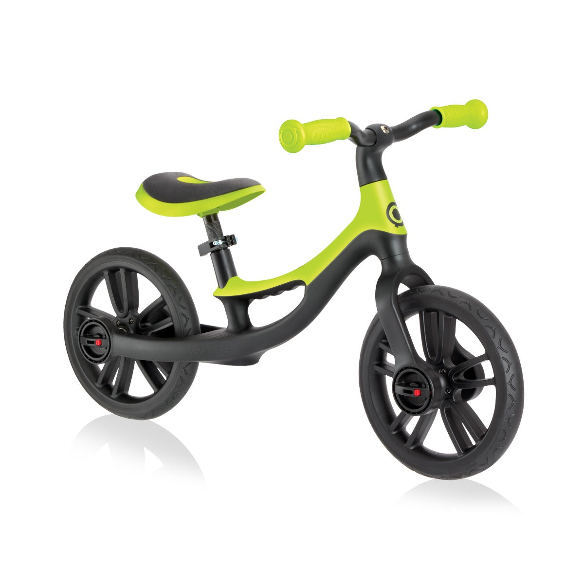 Globber Go Bike Elite Balance Bike (4 Colours)