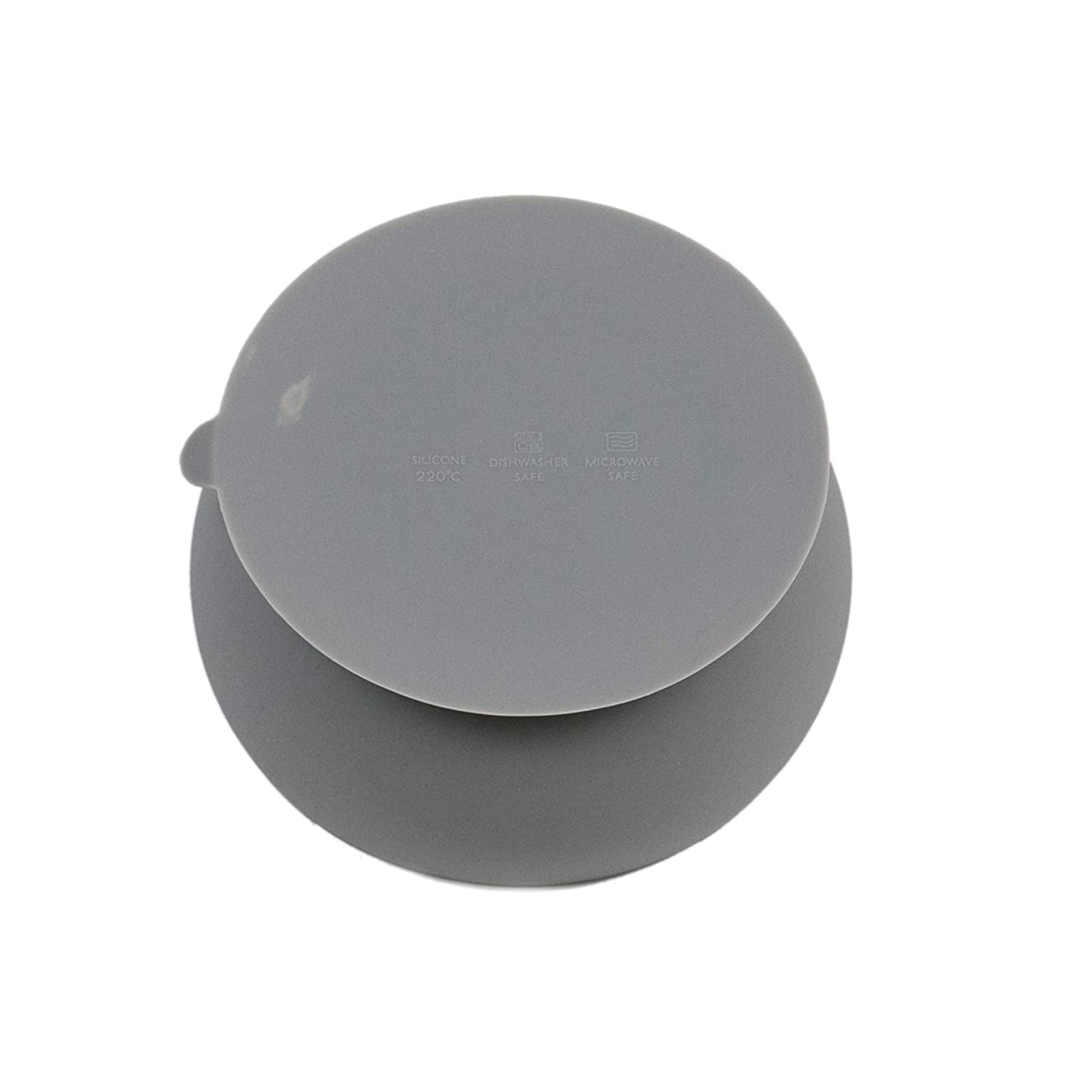 Bella Tunno Silicone Suction Wonder Bowls (8 designs) - Pupsik Singapore