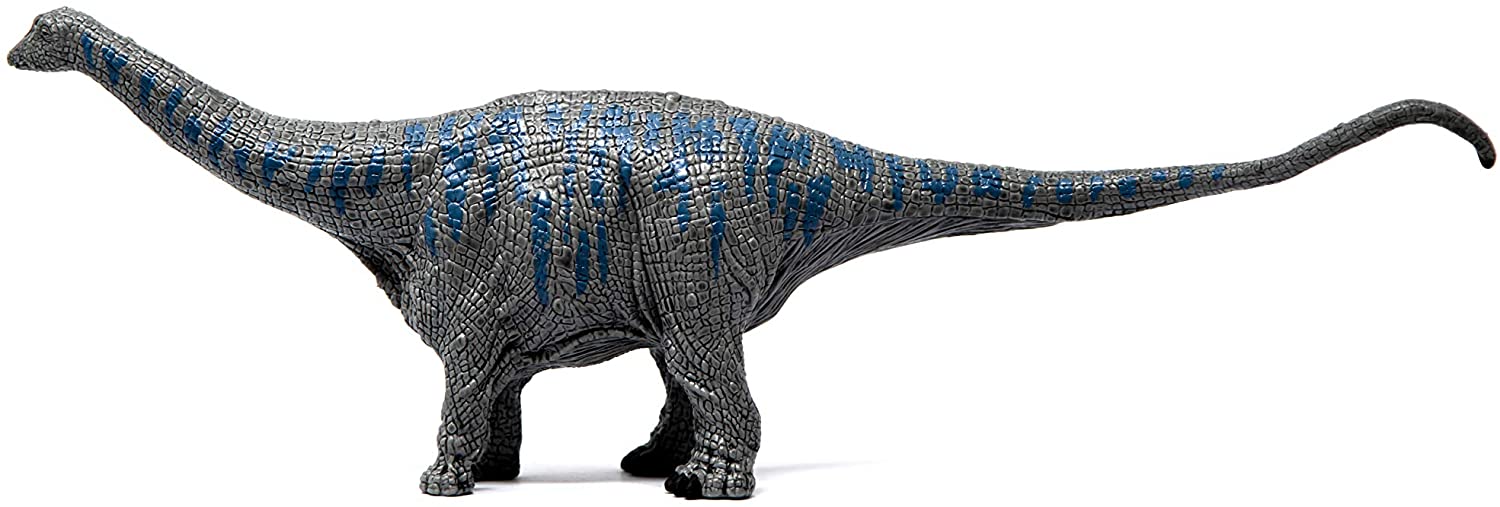Schleich Brontosaurus Dinosaur Figurine Toy