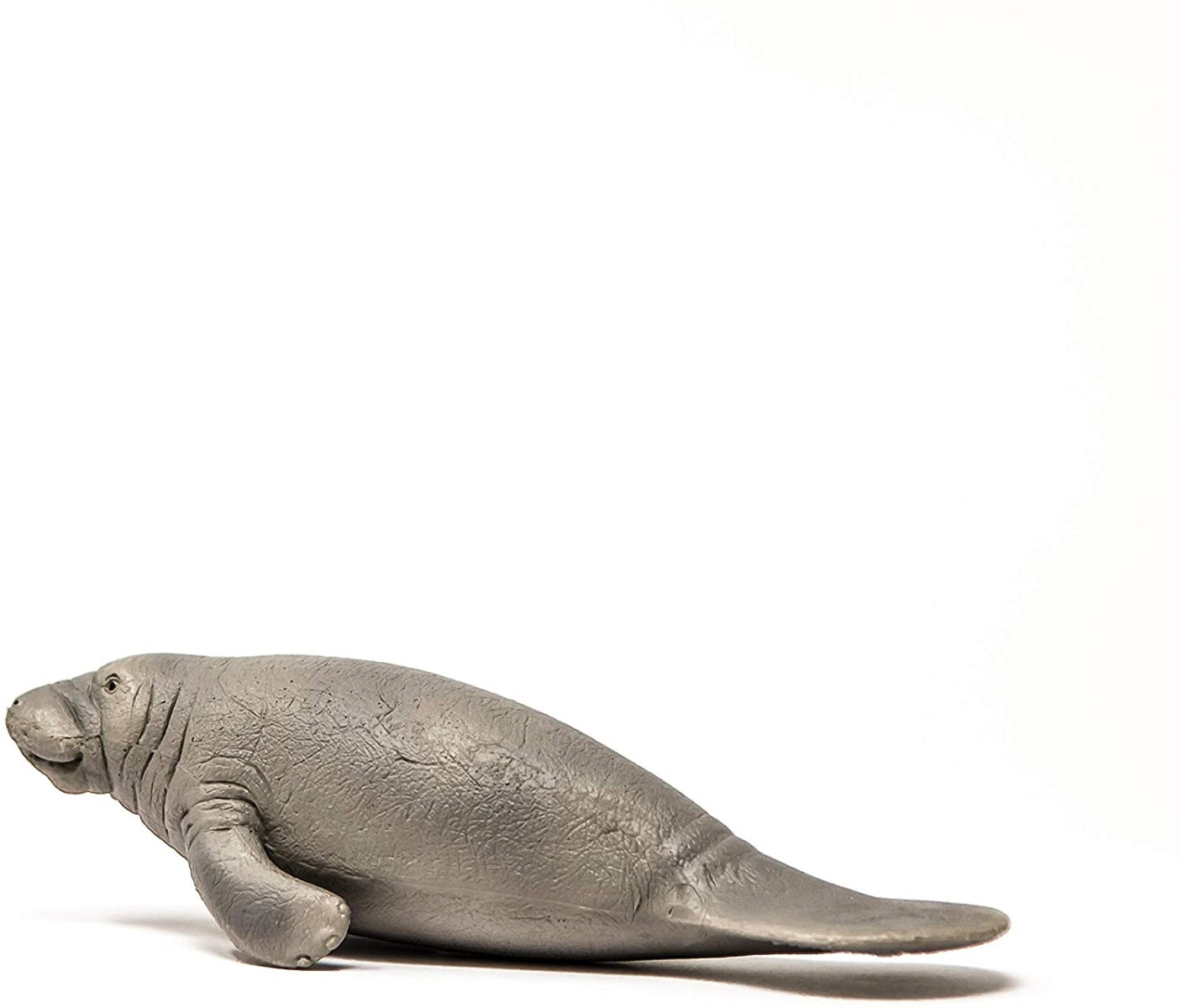 Schleich Manatee Animal Figurine Toy