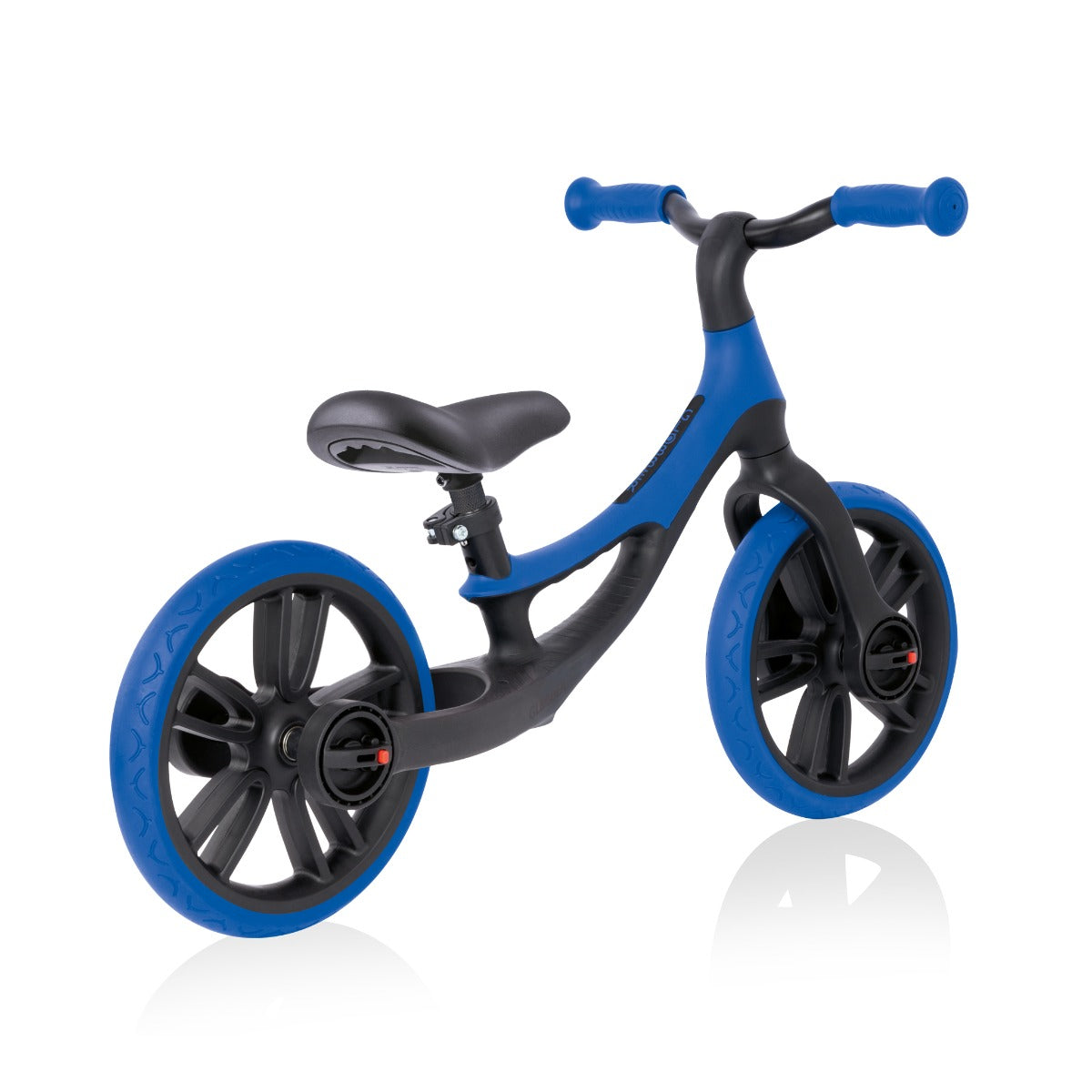 Globber Go Bike Elite Duo Balance Bike (5 Colours) - Pupsik Singapore