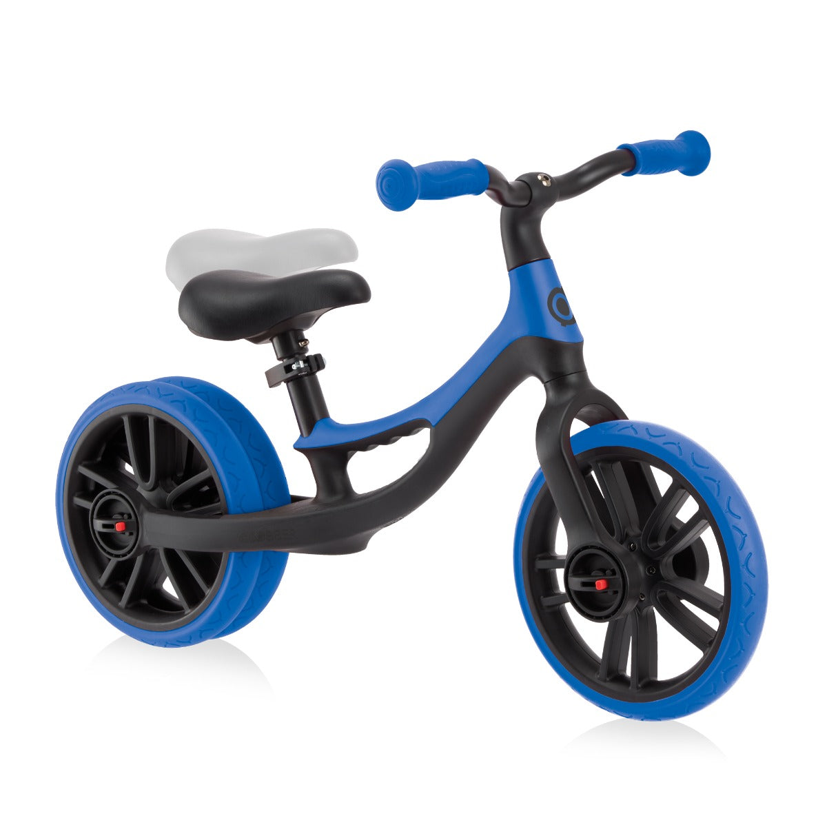 Globber Go Bike Elite Duo Balance Bike (5 Colours) - Pupsik Singapore