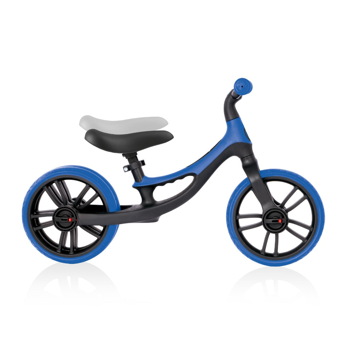 Globber Go Bike Elite Duo Balance Bike (5 Colours) - Pupsik Singapore