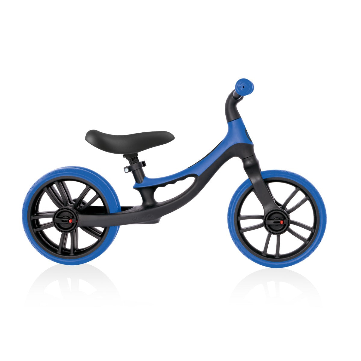Globber Go Bike Elite Duo Balance Bike (5 Colours) - Pupsik Singapore