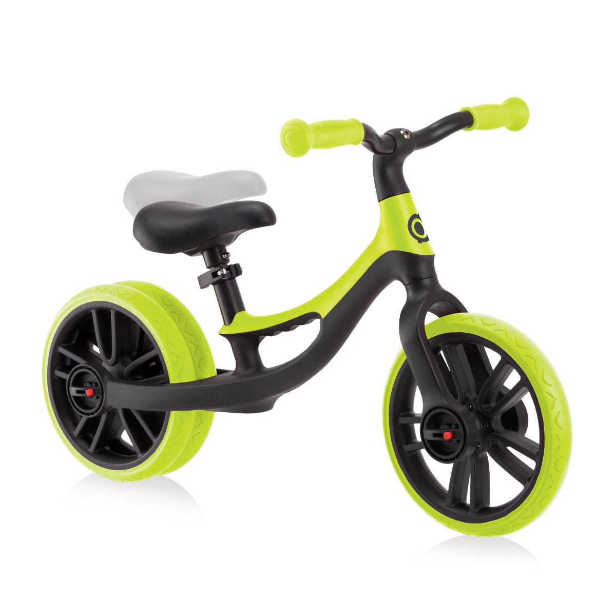 Globber Go Bike Elite Duo Balance Bike (5 Colours) - Pupsik Singapore