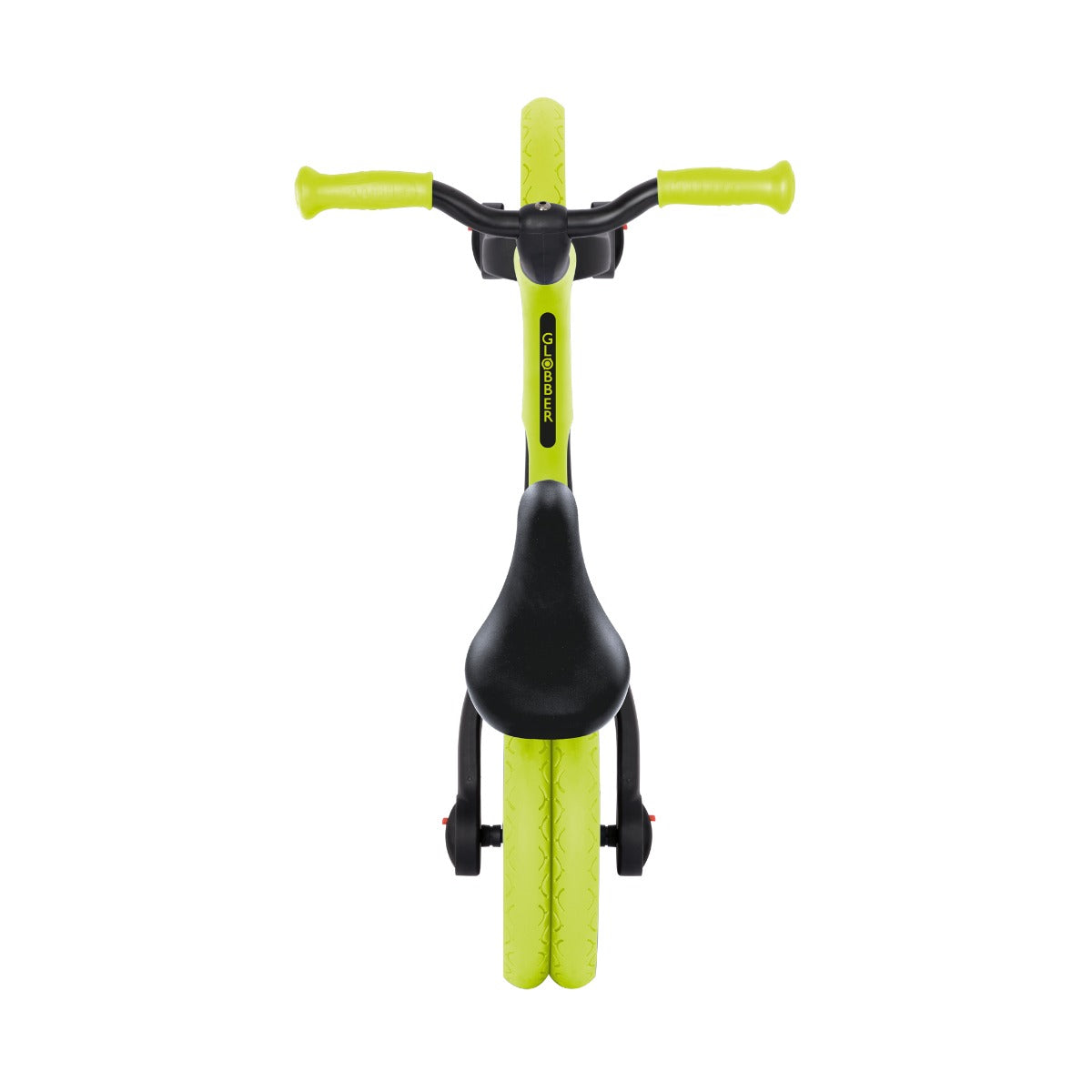 Globber Go Bike Elite Duo Balance Bike (5 Colours) - Pupsik Singapore