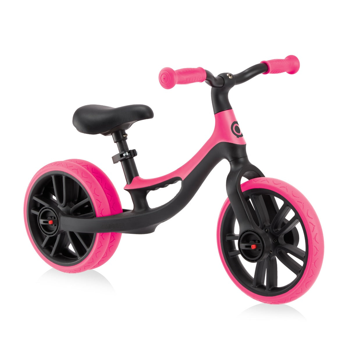 Globber Go Bike Elite Duo Balance Bike (5 Colours) - Pupsik Singapore
