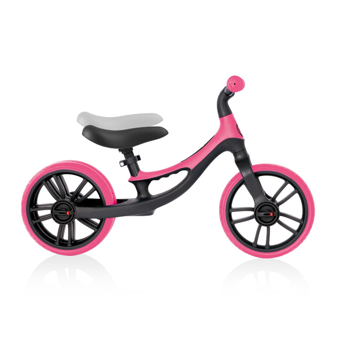 Globber Go Bike Elite Duo Balance Bike (5 Colours) - Pupsik Singapore