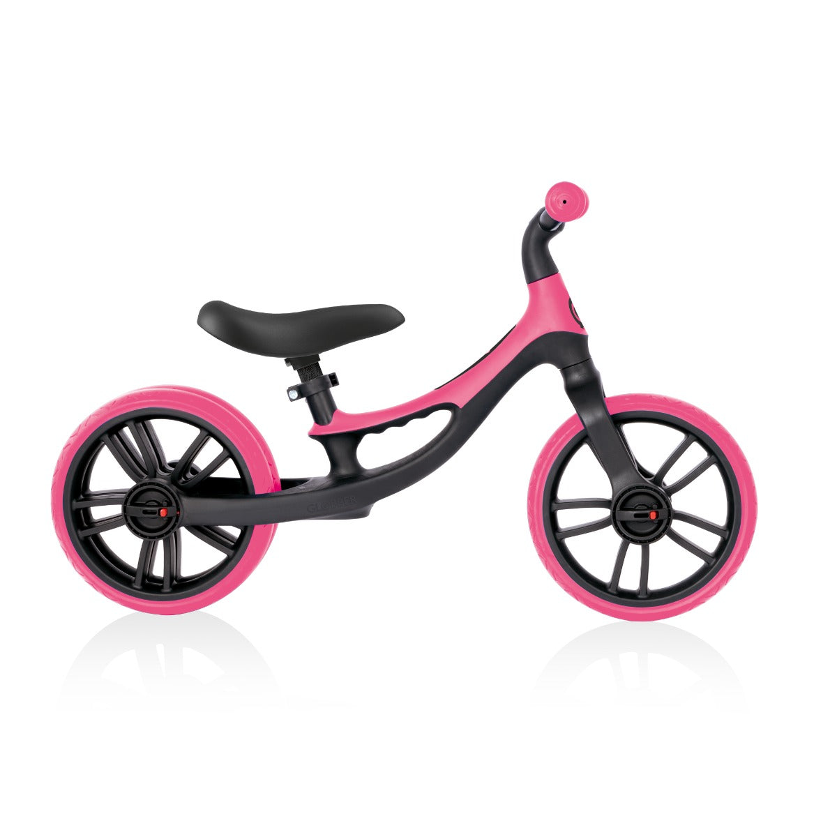 Globber Go Bike Elite Duo Balance Bike (5 Colours) - Pupsik Singapore