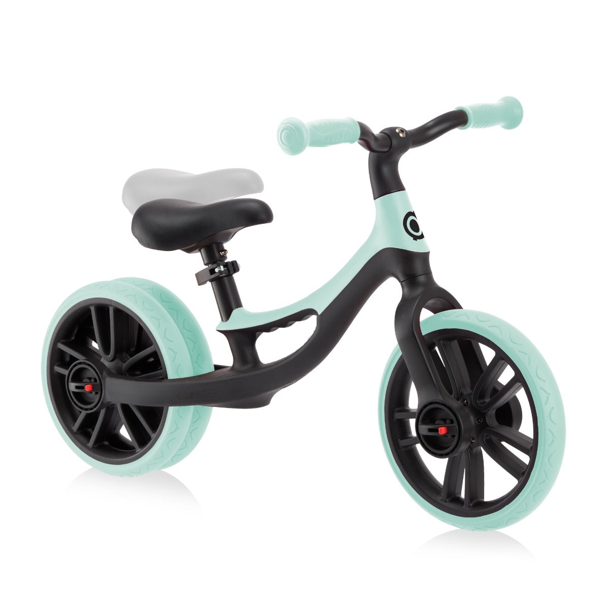 Globber Go Bike Elite Duo Balance Bike (5 Colours) - Pupsik Singapore