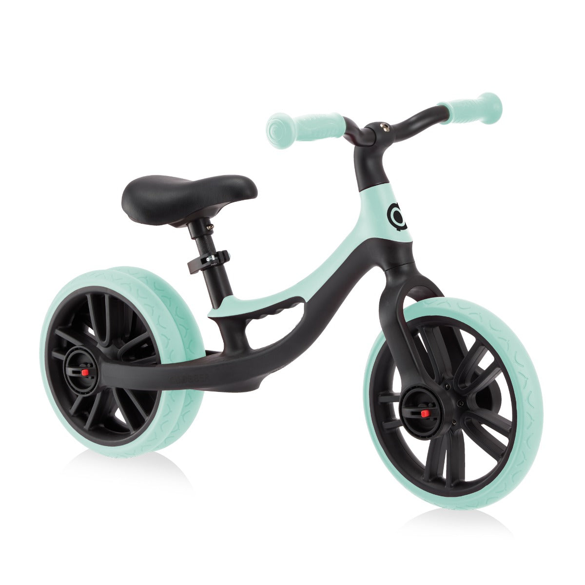 Globber Go Bike Elite Duo Balance Bike (5 Colours) - Pupsik Singapore