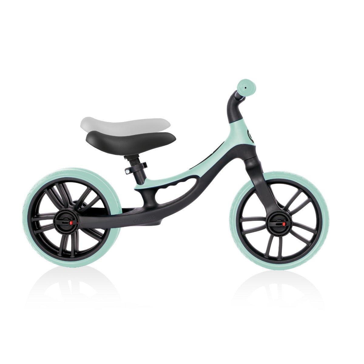 Globber Go Bike Elite Duo Balance Bike (5 Colours)