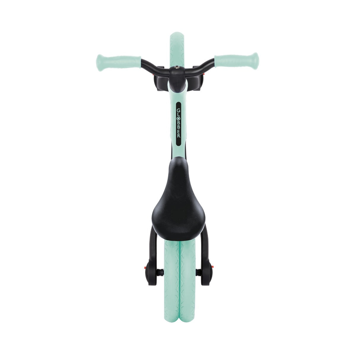 Globber Go Bike Elite Duo Balance Bike (5 Colours) - Pupsik Singapore