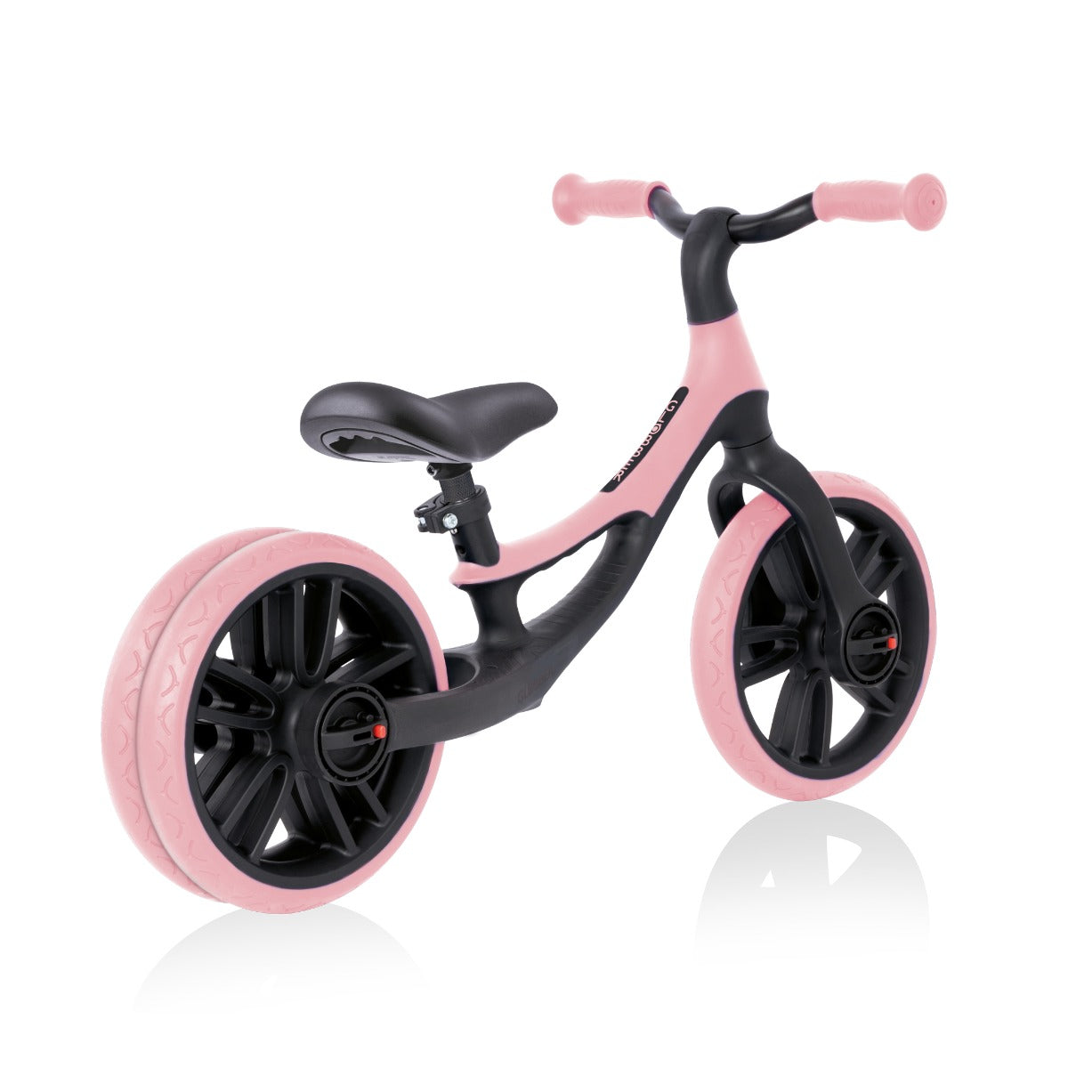 Globber Go Bike Elite Duo Balance Bike (5 Colours) - Pupsik Singapore