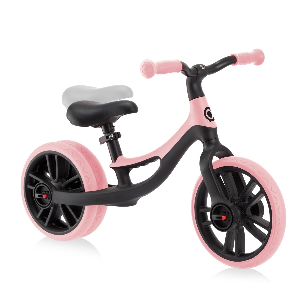 Globber Go Bike Elite Duo Balance Bike (5 Colours) - Pupsik Singapore