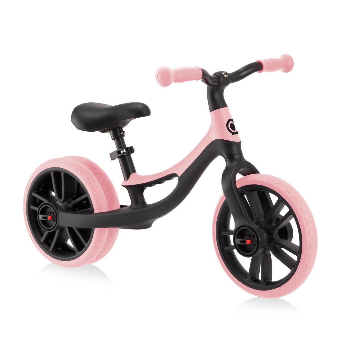 Globber Go Bike Elite Duo Balance Bike (5 Colours) - Pupsik Singapore