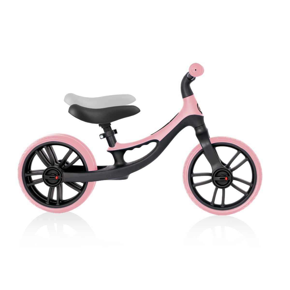 Globber Go Bike Elite Duo Balance Bike (5 Colours) - Pupsik Singapore