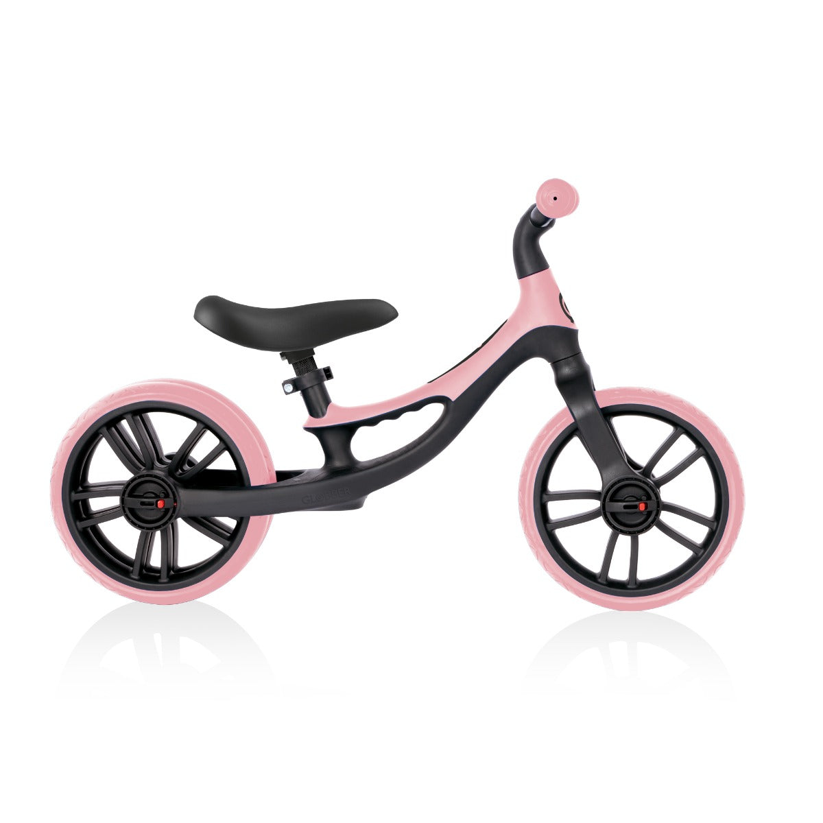Globber Go Bike Elite Duo Balance Bike (5 Colours) - Pupsik Singapore