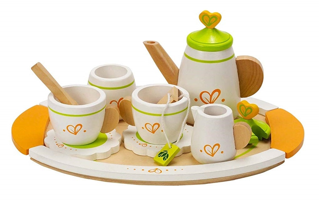 Hape Tea Set For Two