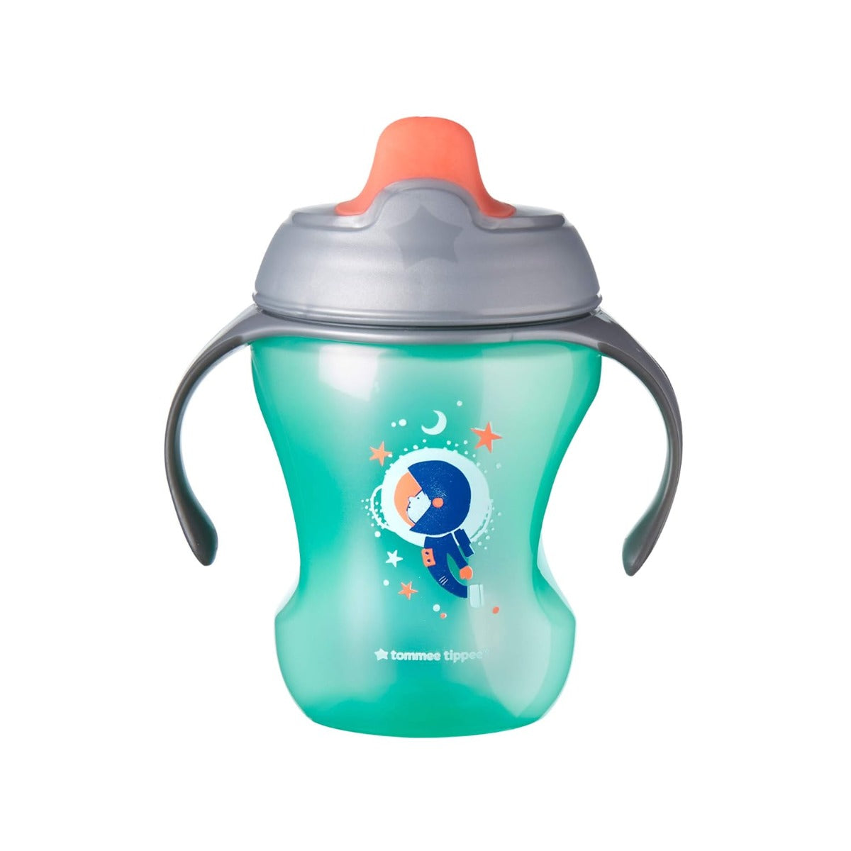 Tommee Tippee Sippee Trainer Cup, 3pk (230ml)  - Blue