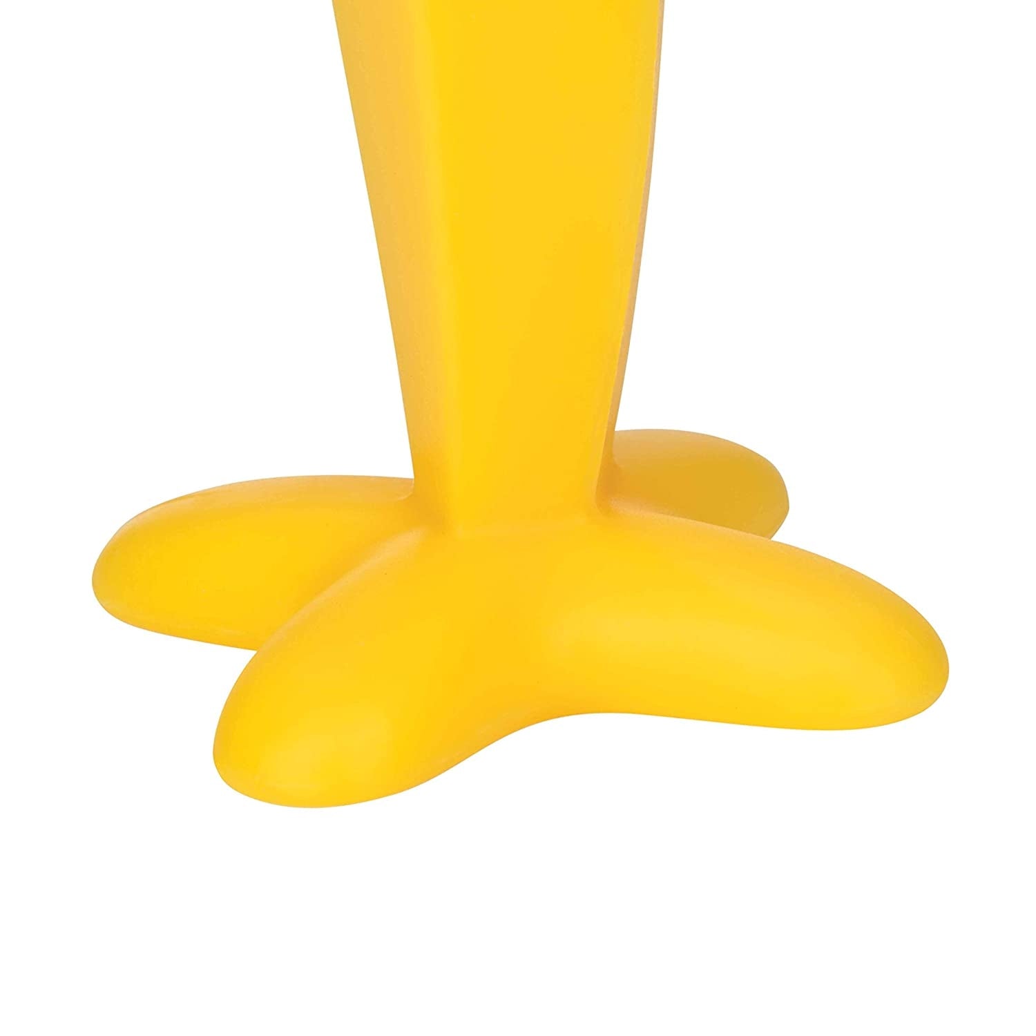 Nuby Soothing Silicone Banana Teether