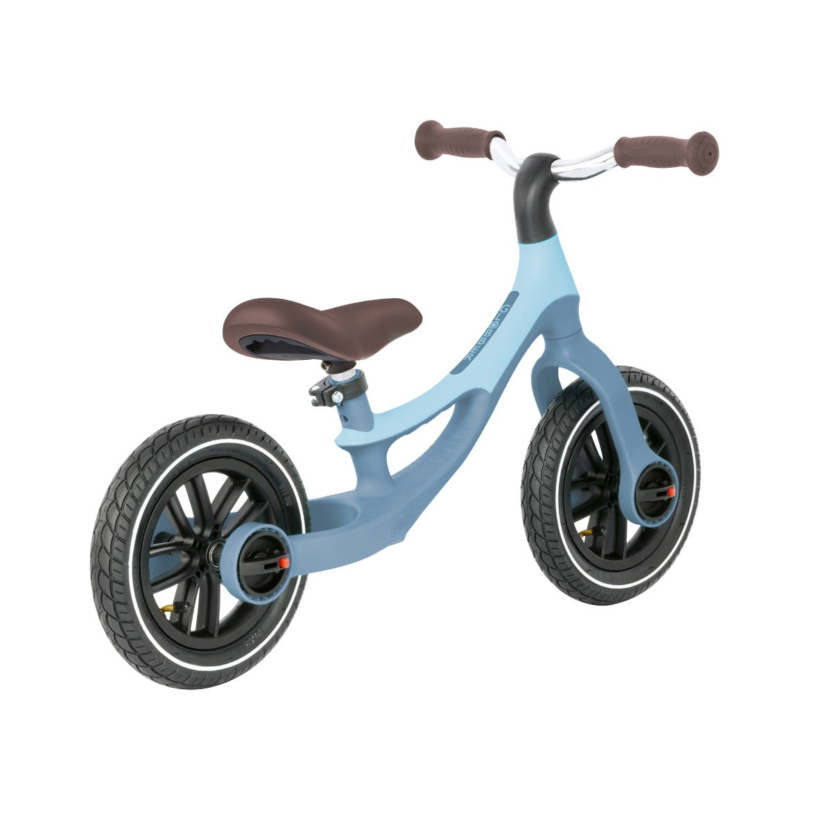 Globber Go Bike Elite Air Balance Bike (3 Colors) - Pupsik Singapore