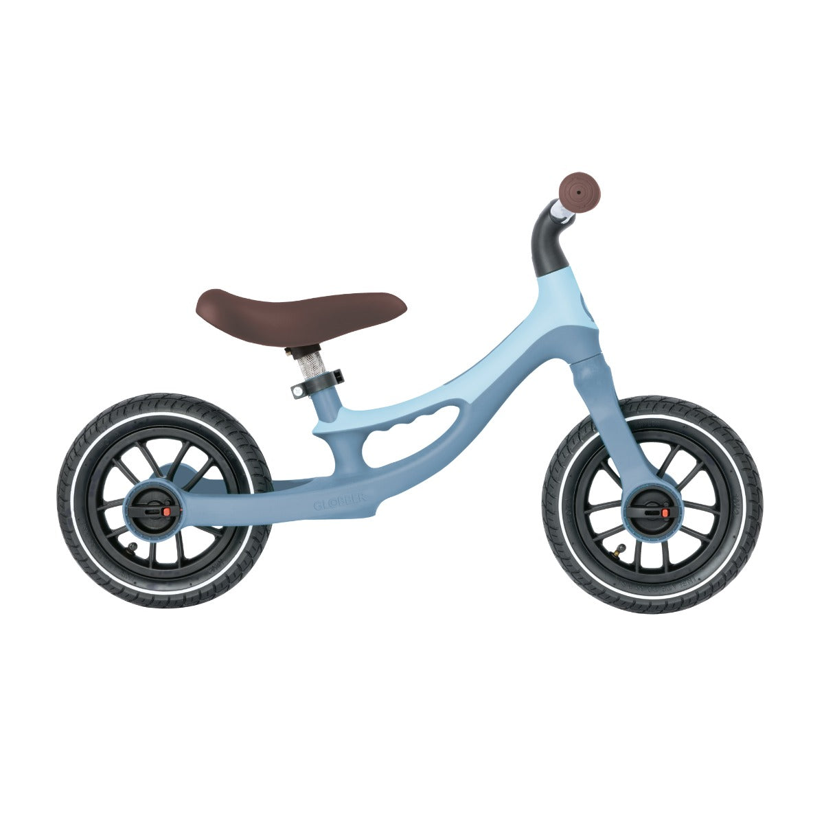 Globber Go Bike Elite Air Balance Bike (3 Colors) - Pupsik Singapore