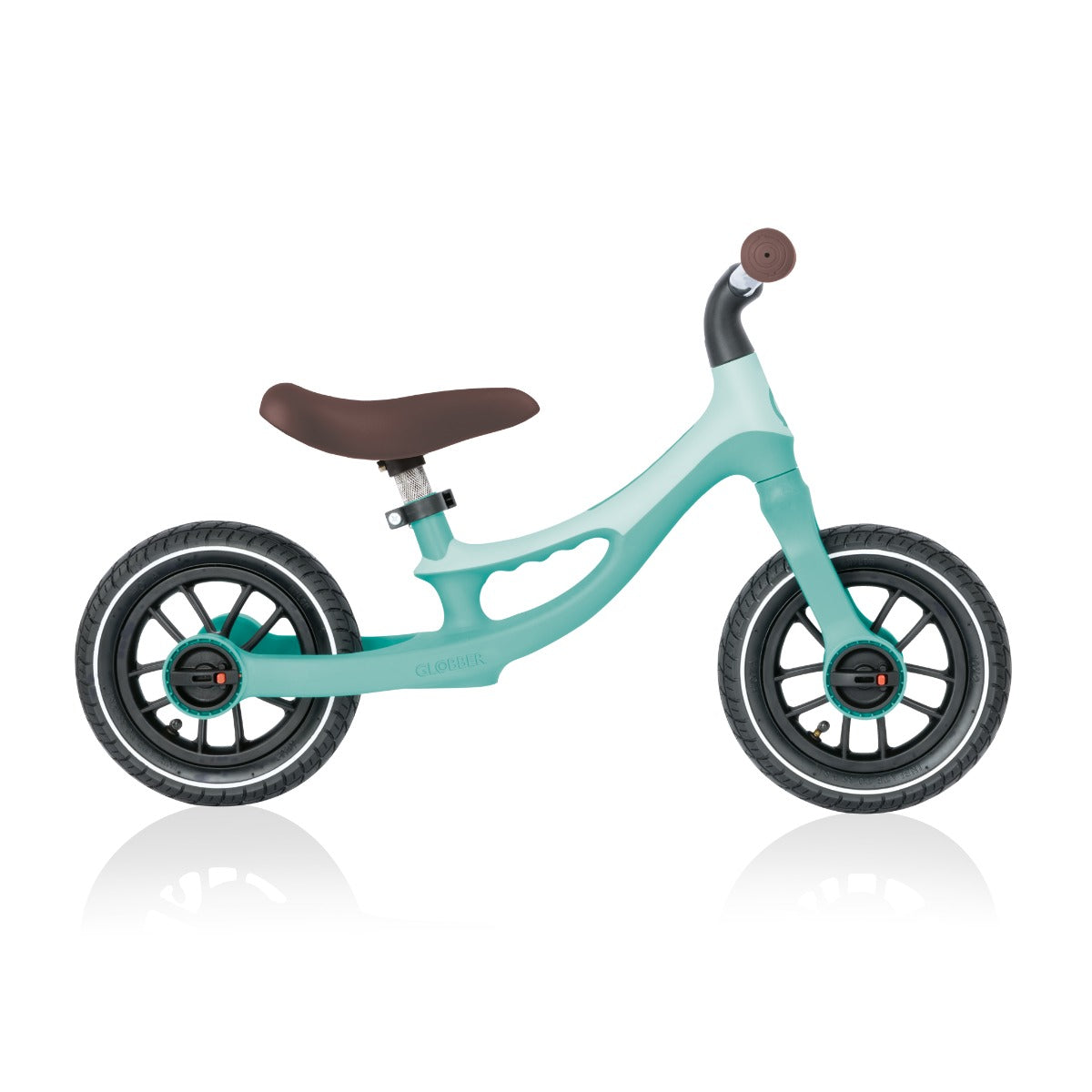 Globber Go Bike Elite Air Balance Bike (3 Colors) - Pupsik Singapore