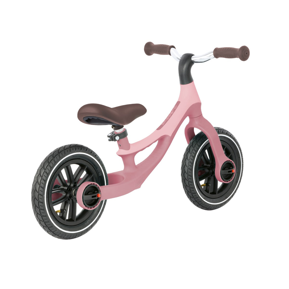 Globber Go Bike Elite Air Balance Bike (3 Colors)