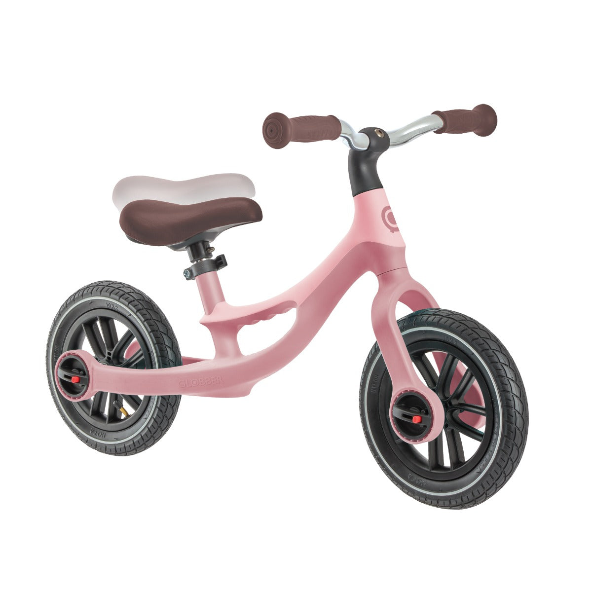 Globber Go Bike Elite Air Balance Bike (3 Colors) - Pupsik Singapore