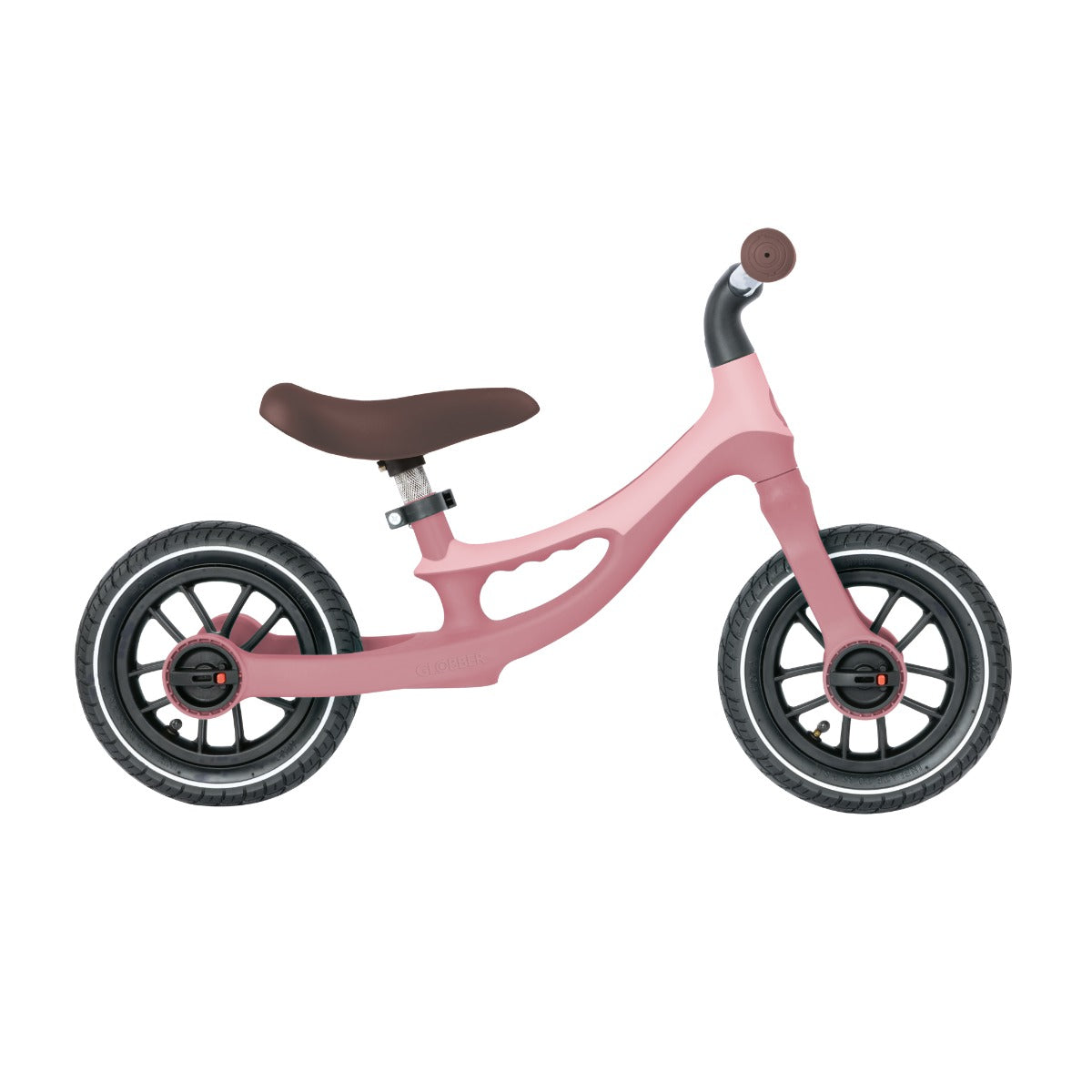 Globber Go Bike Elite Air Balance Bike (3 Colors) - Pupsik Singapore