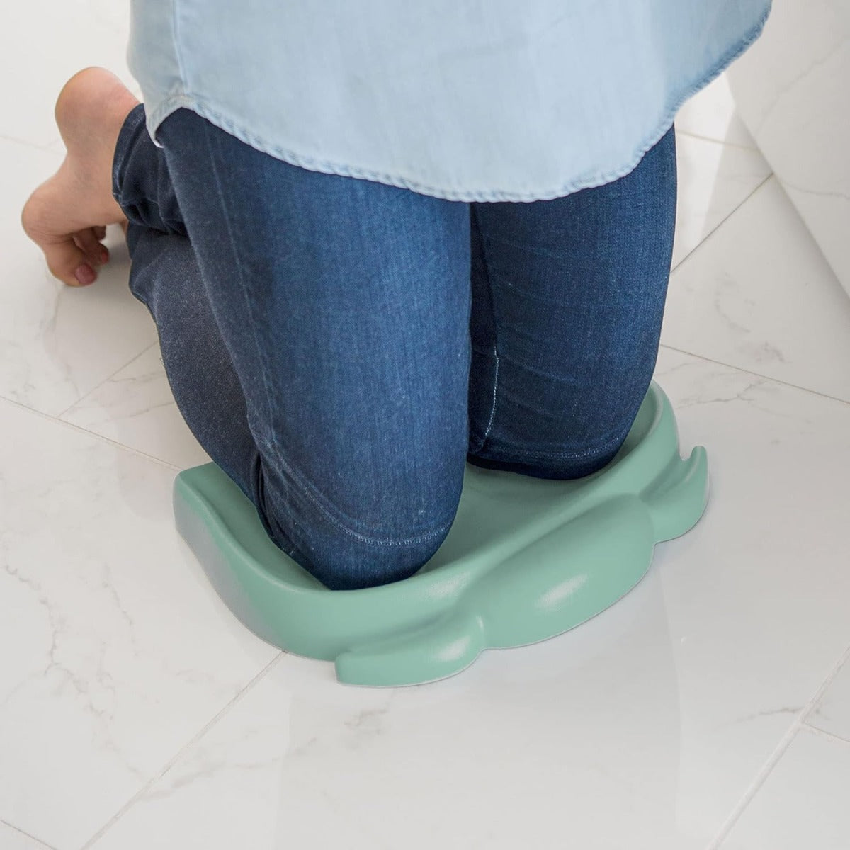 Bumbo Elipad Toddler Floor Seat & Kneeling Pad (5 Colors)