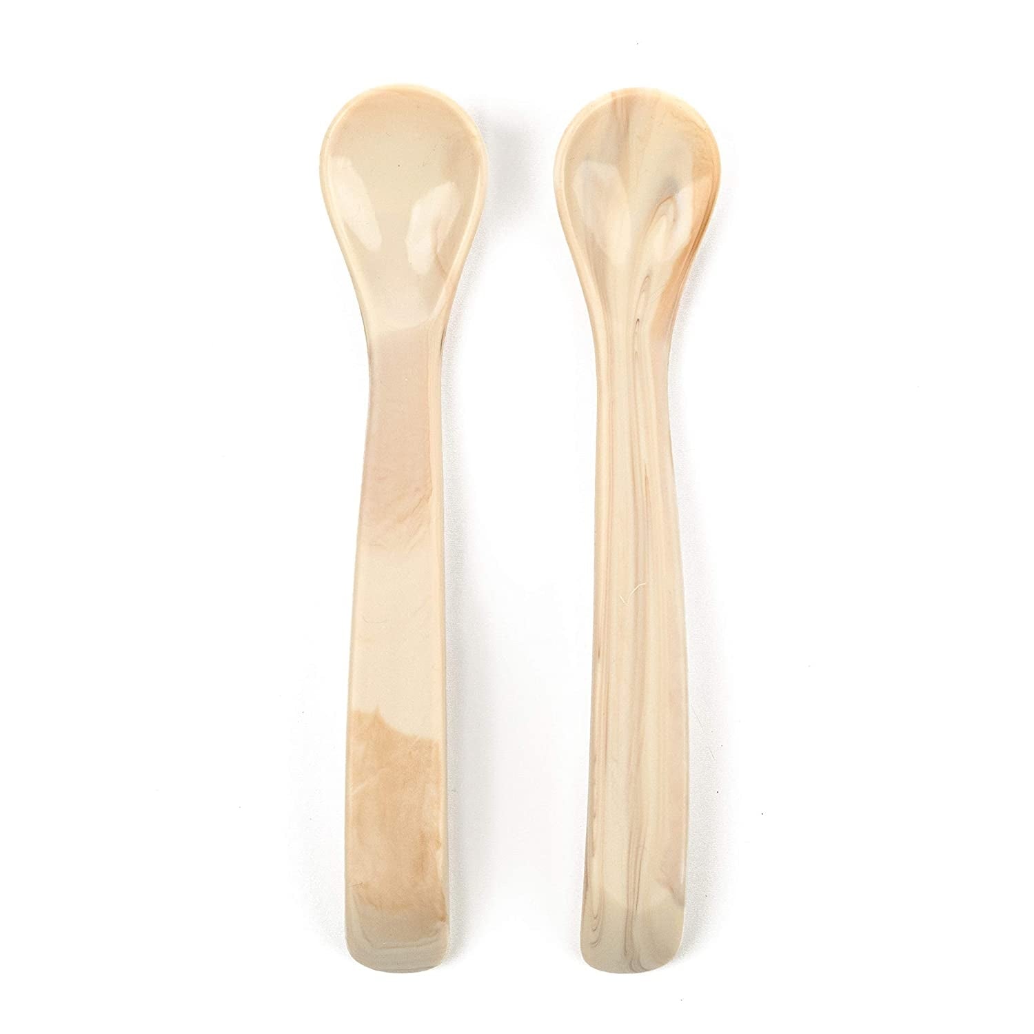 Bella Tunno Silicone Wonder Spoons, 2 pk (12 Designs)
