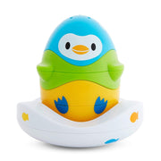 Munchkin Stack N' Match Bath Toy